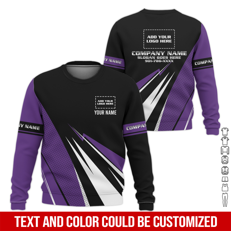6279219-custom-company-brand-uniform-shirt-personalized-name-logo-colors-zm646-112.jpg Custom Company Brand Uniform Shirt – Custom Name, - photo 112