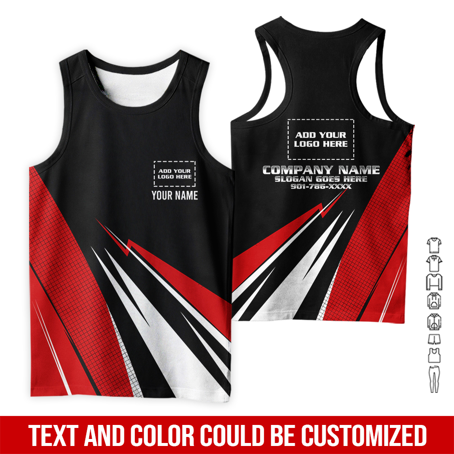 6279219-custom-company-brand-uniform-shirt-personalized-name-logo-colors-zm646-17.jpg Custom Company Brand Uniform Shirt – Custom Name, - photo 17