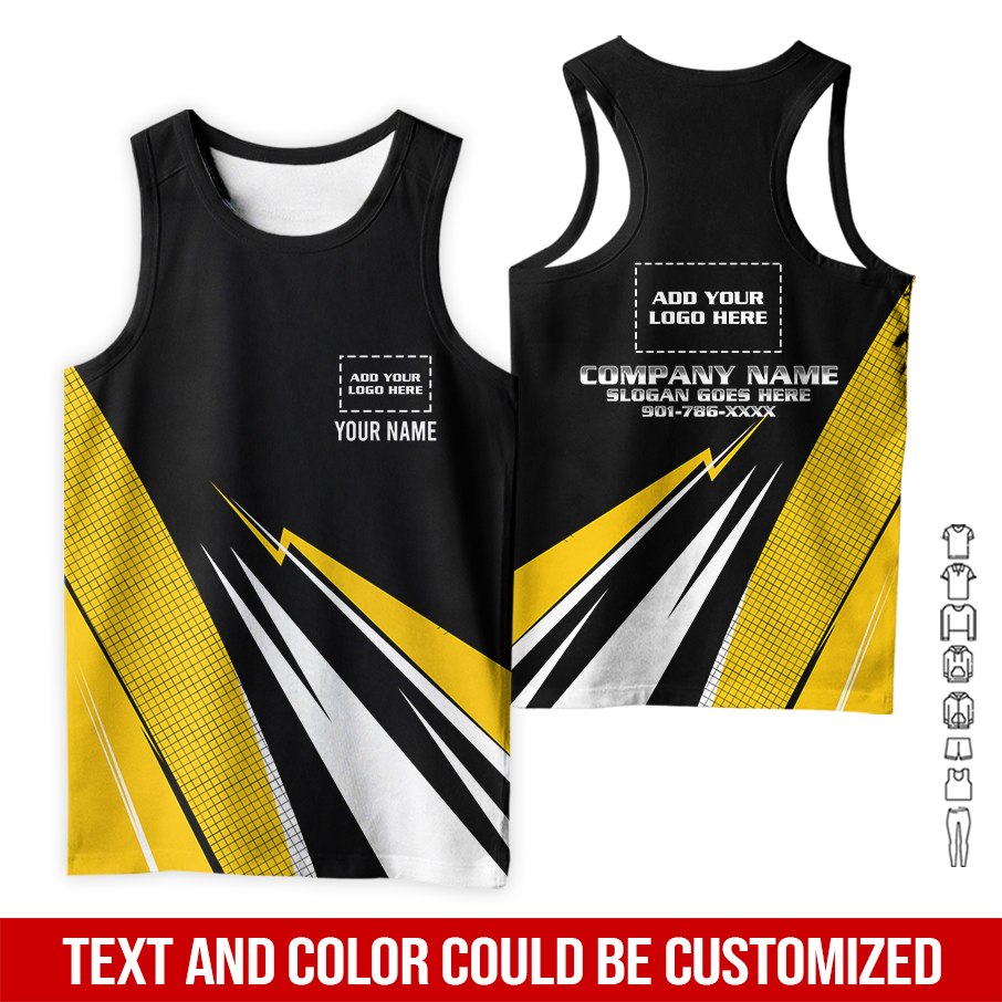 6279219-custom-company-brand-uniform-shirt-personalized-name-logo-colors-zm646-26.jpg Custom Company Brand Uniform Shirt – Custom Name, - photo 26