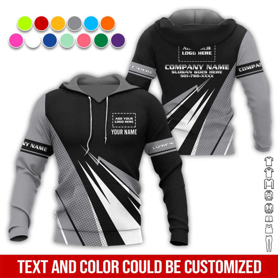 6279219-custom-company-brand-uniform-shirt-personalized-name-logo-colors-zm646-32.jpg Custom Company Brand Uniform Shirt – Custom Name, - photo 32