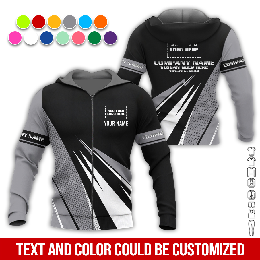 6279219-custom-company-brand-uniform-shirt-personalized-name-logo-colors-zm646-33.jpg Custom Company Brand Uniform Shirt – Custom Name, - photo 33