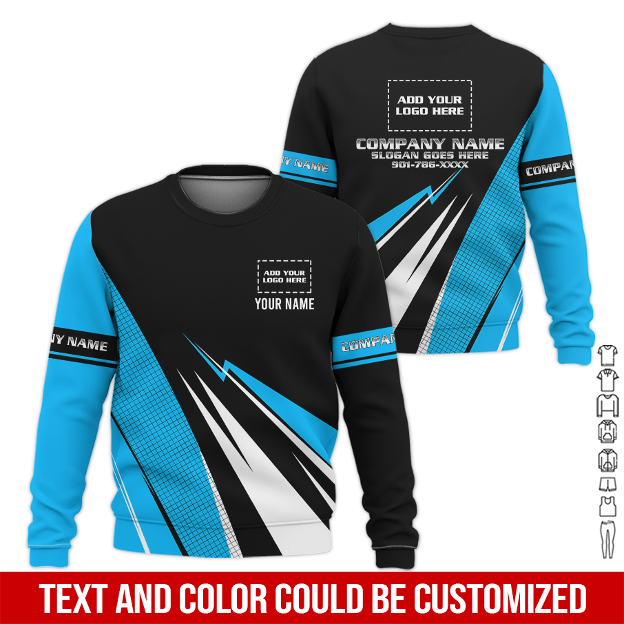 6279219-custom-company-brand-uniform-shirt-personalized-name-logo-colors-zm646-40.jpg Custom Company Brand Uniform Shirt – Custom Name, - photo 40