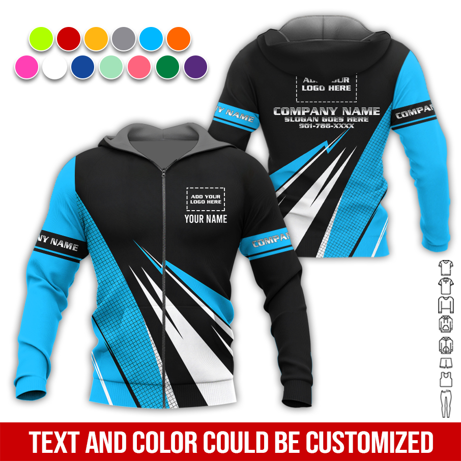 6279219-custom-company-brand-uniform-shirt-personalized-name-logo-colors-zm646-42.jpg Custom Company Brand Uniform Shirt – Custom Name, - photo 42