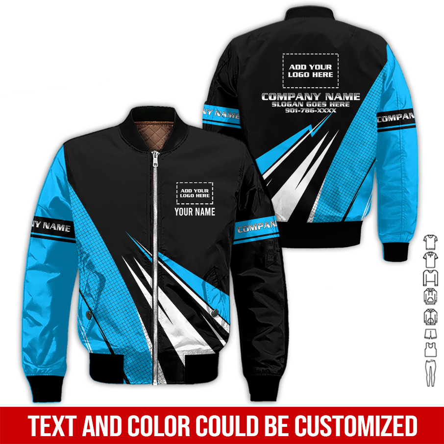 6279219-custom-company-brand-uniform-shirt-personalized-name-logo-colors-zm646-45.jpg Custom Company Brand Uniform Shirt – Custom Name, - photo 45