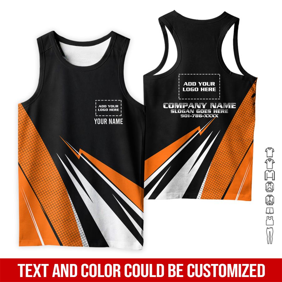 6279219-custom-company-brand-uniform-shirt-personalized-name-logo-colors-zm646-53.jpg Custom Company Brand Uniform Shirt – Custom Name, - photo 53