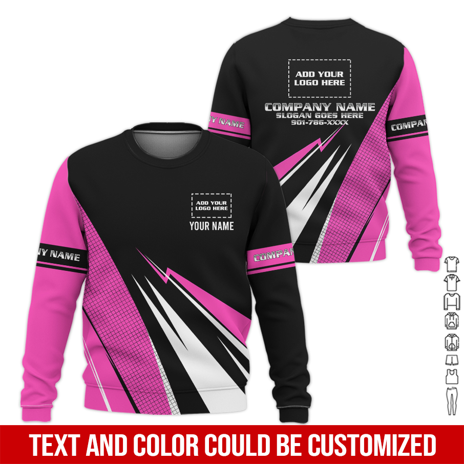 6279219-custom-company-brand-uniform-shirt-personalized-name-logo-colors-zm646-58.jpg Custom Company Brand Uniform Shirt – Custom Name, - photo 58