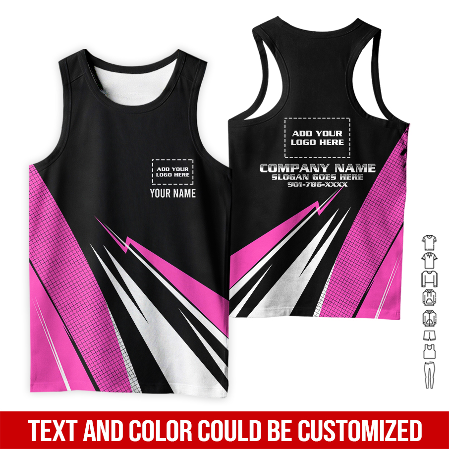 6279219-custom-company-brand-uniform-shirt-personalized-name-logo-colors-zm646-62.jpg Custom Company Brand Uniform Shirt – Custom Name, - photo 62