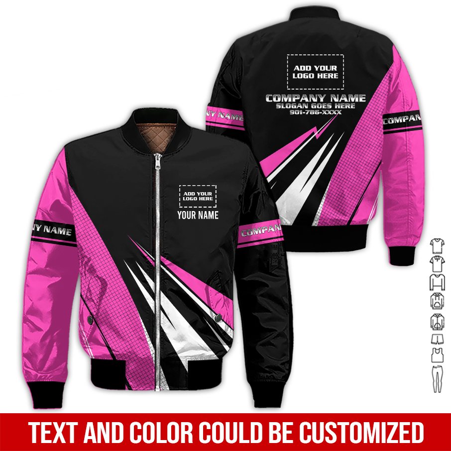 6279219-custom-company-brand-uniform-shirt-personalized-name-logo-colors-zm646-63.jpg Custom Company Brand Uniform Shirt – Custom Name, - photo 63
