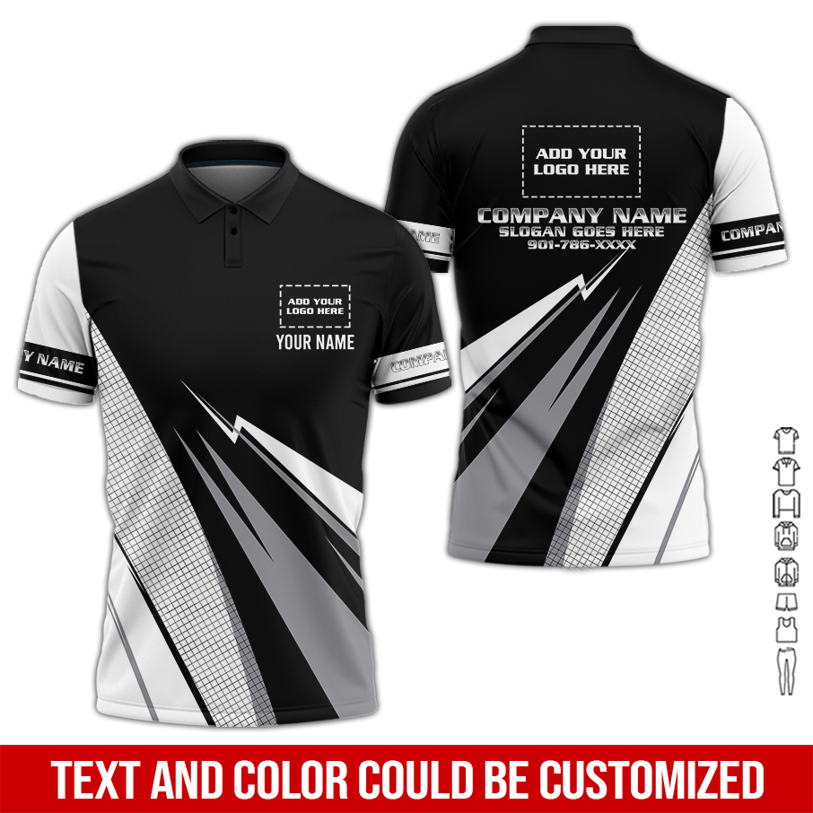 6279219-custom-company-brand-uniform-shirt-personalized-name-logo-colors-zm646-65.jpg Custom Company Brand Uniform Shirt – Custom Name, - photo 65