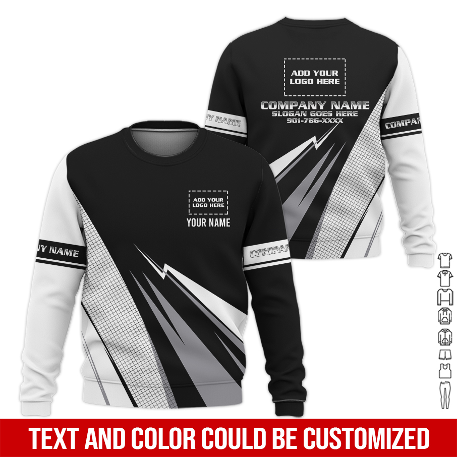 6279219-custom-company-brand-uniform-shirt-personalized-name-logo-colors-zm646-67.jpg Custom Company Brand Uniform Shirt – Custom Name, - photo 67