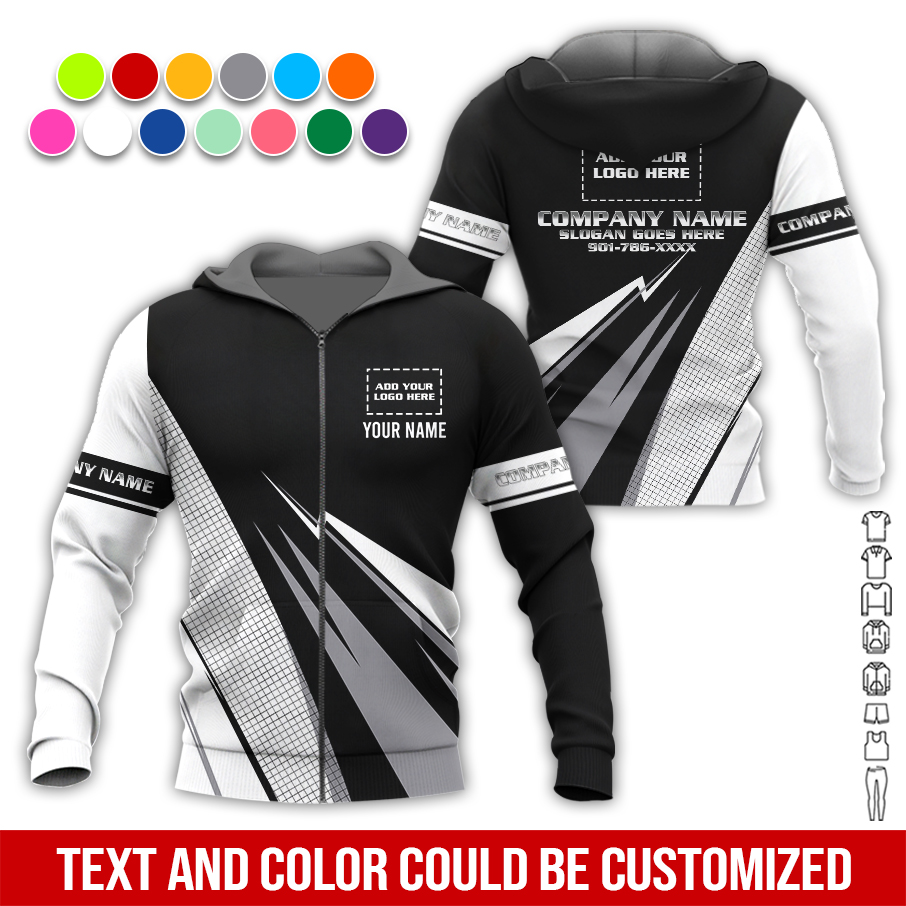 6279219-custom-company-brand-uniform-shirt-personalized-name-logo-colors-zm646-69.jpg Custom Company Brand Uniform Shirt – Custom Name, - photo 69