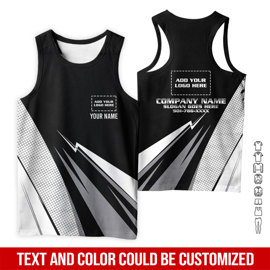 6279219-custom-company-brand-uniform-shirt-personalized-name-logo-colors-zm646-71.jpg Custom Company Brand Uniform Shirt – Custom Name, - photo 71