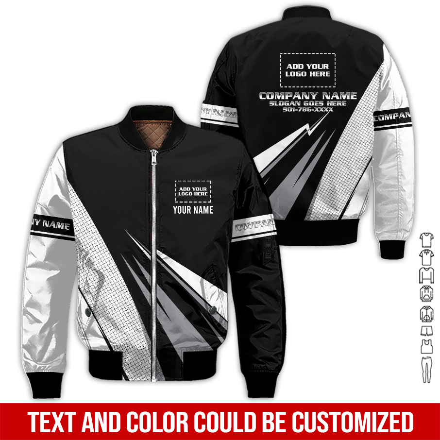 6279219-custom-company-brand-uniform-shirt-personalized-name-logo-colors-zm646-72.jpg Custom Company Brand Uniform Shirt – Custom Name, - photo 72
