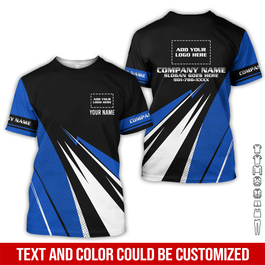 6279219-custom-company-brand-uniform-shirt-personalized-name-logo-colors-zm646-73.jpg Custom Company Brand Uniform Shirt – Custom Name, - photo 73
