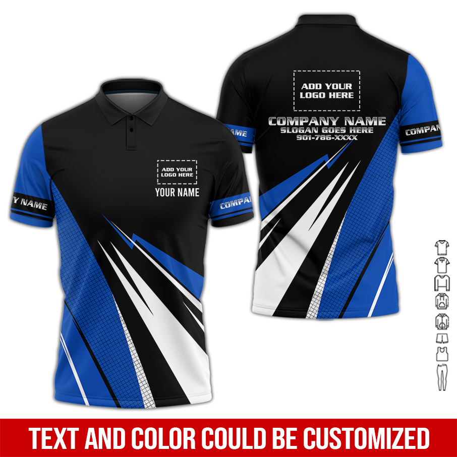 6279219-custom-company-brand-uniform-shirt-personalized-name-logo-colors-zm646-74.jpg Custom Company Brand Uniform Shirt – Custom Name, - photo 74