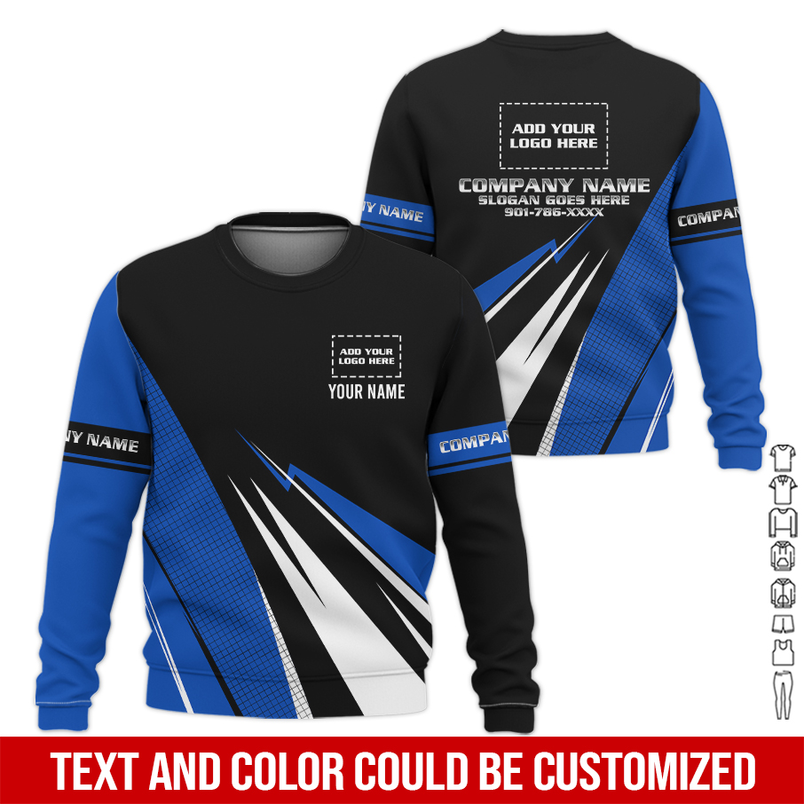 6279219-custom-company-brand-uniform-shirt-personalized-name-logo-colors-zm646-76.jpg Custom Company Brand Uniform Shirt – Custom Name, - photo 76