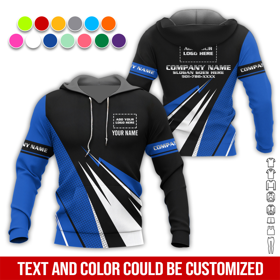 6279219-custom-company-brand-uniform-shirt-personalized-name-logo-colors-zm646-77.jpg Custom Company Brand Uniform Shirt – Custom Name, - photo 77