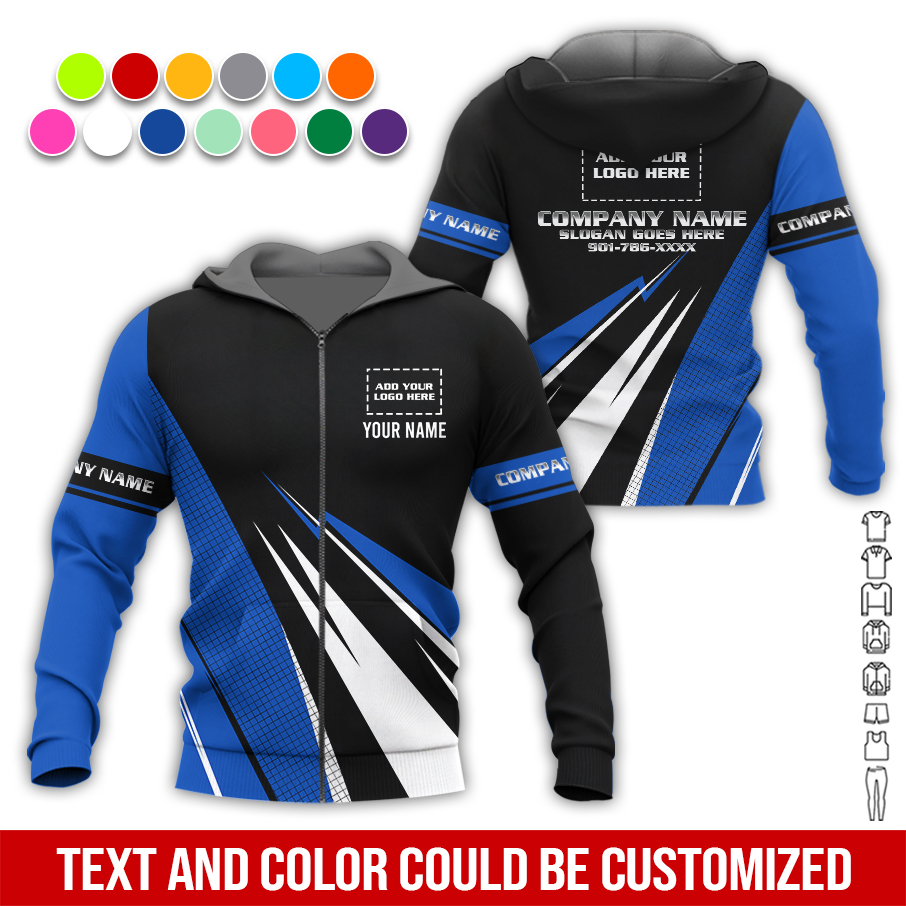 6279219-custom-company-brand-uniform-shirt-personalized-name-logo-colors-zm646-78.jpg Custom Company Brand Uniform Shirt – Custom Name, - photo 78