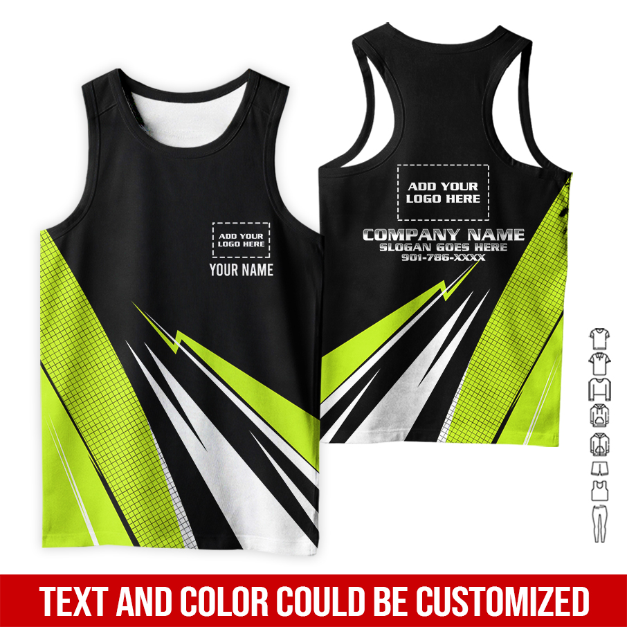 6279219-custom-company-brand-uniform-shirt-personalized-name-logo-colors-zm646-8.jpg Custom Company Brand Uniform Shirt – Custom Name, - photo 8
