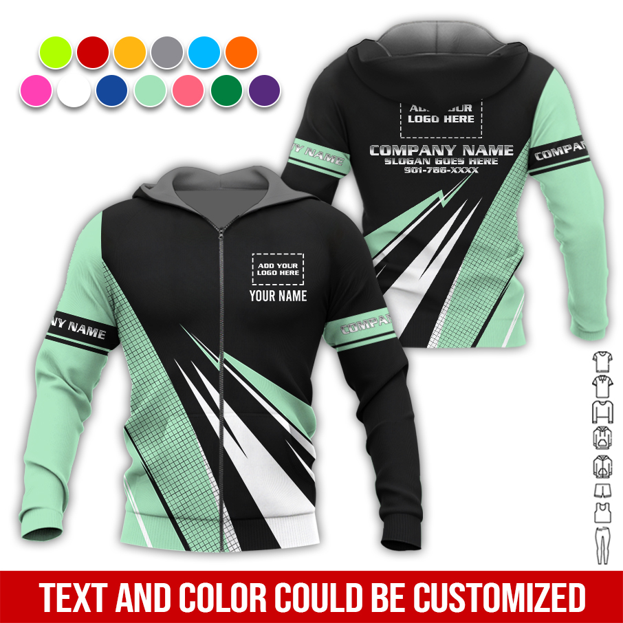 6279219-custom-company-brand-uniform-shirt-personalized-name-logo-colors-zm646-87.jpg Custom Company Brand Uniform Shirt – Custom Name, - photo 87