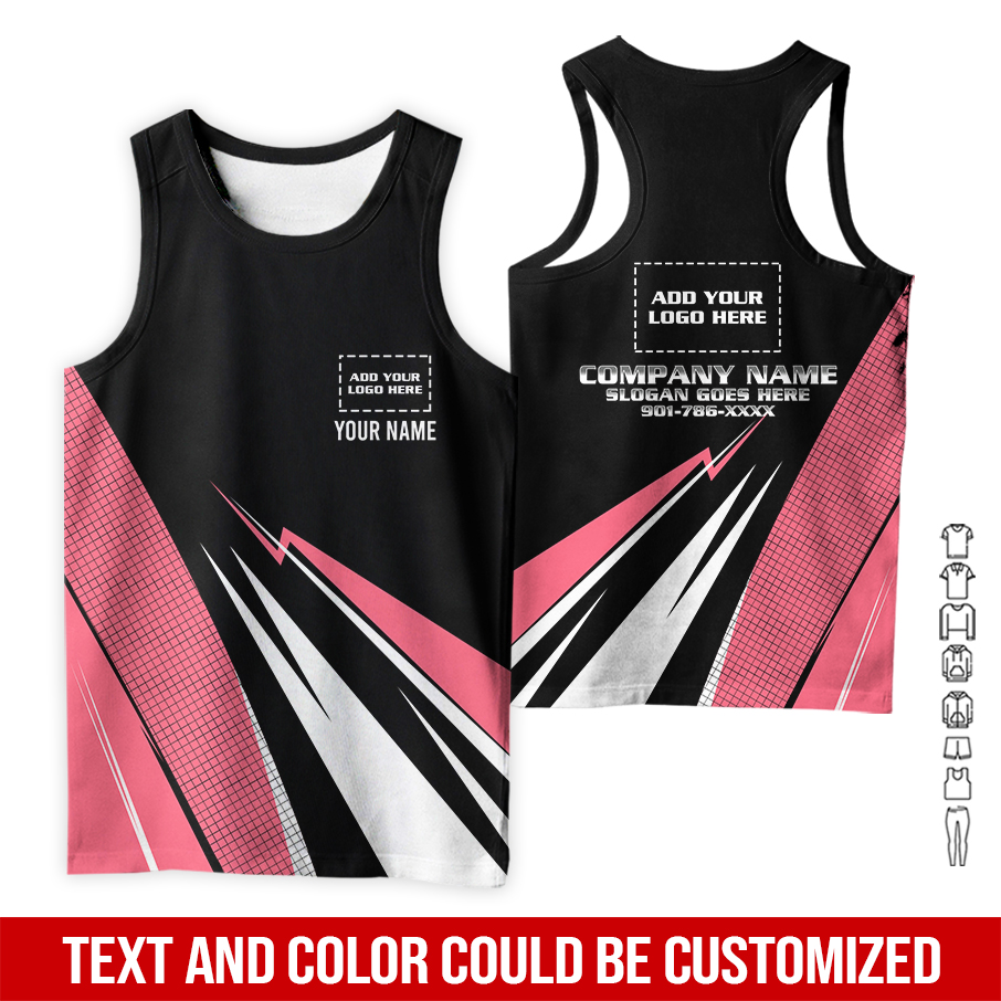 6279219-custom-company-brand-uniform-shirt-personalized-name-logo-colors-zm646-98.jpg Custom Company Brand Uniform Shirt – Custom Name, - photo 98