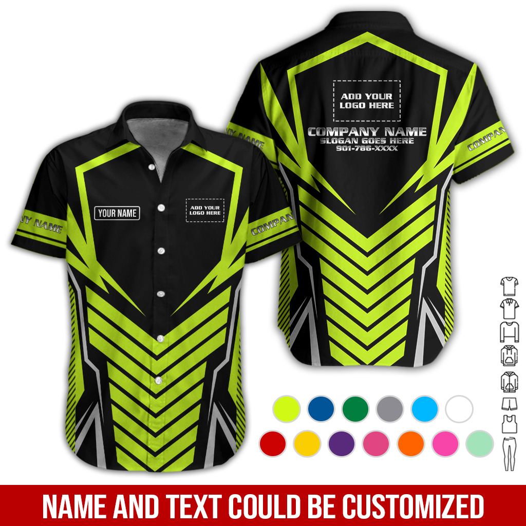 Custom Uniform 3D Hoodie - photo 3