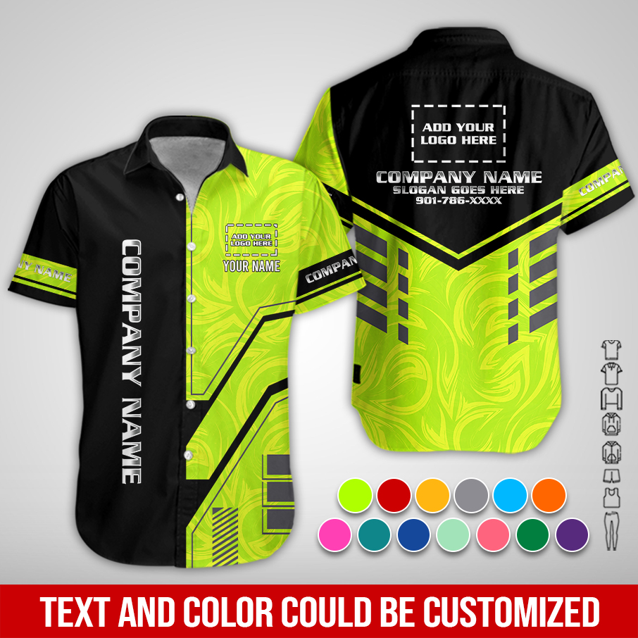 Custom HVAC 3D Hoodie - photo 3