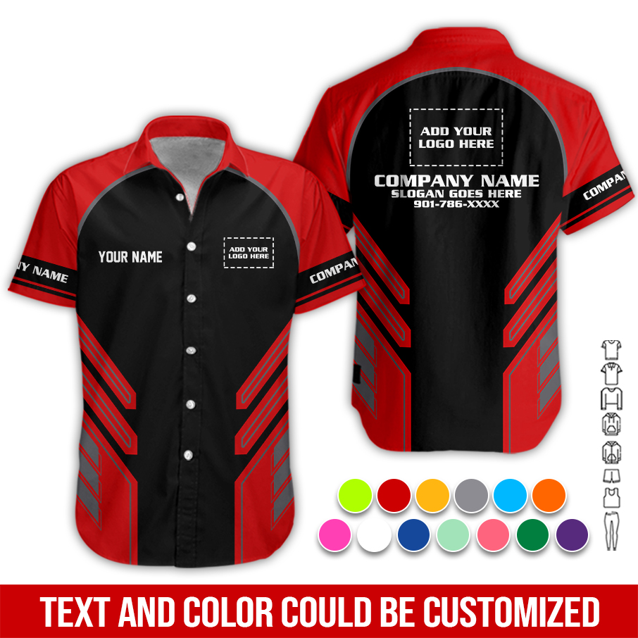 Custom Uniform Hoodie - photo 12