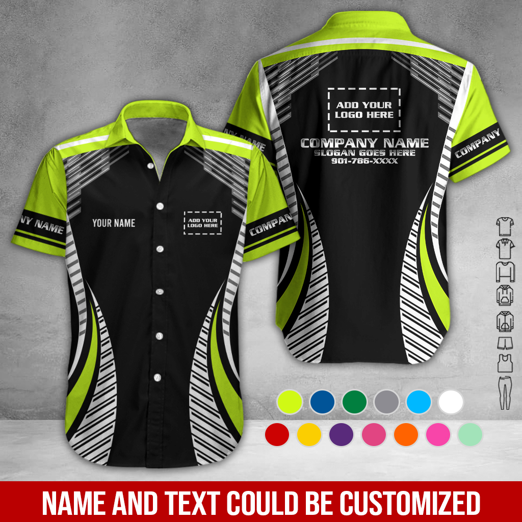 Custom Uniform 3D Hoodie - photo 3