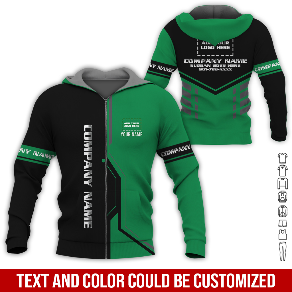 6285673-custom-company-brand-uniform-shirt-personalized-name-logo-colors-pc629-105.jpg Custom Company Brand Uniform Shirt – Custom Name, - photo 105