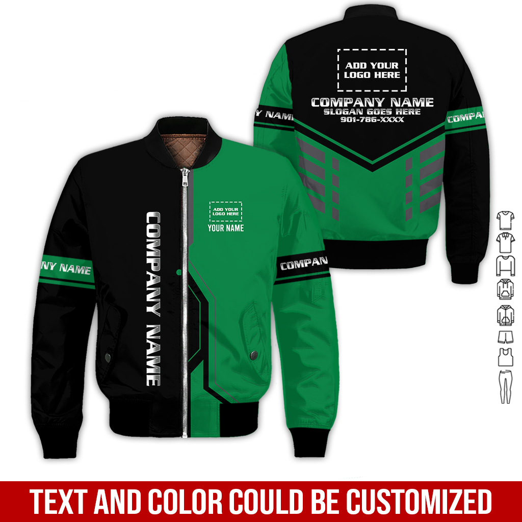 6285673-custom-company-brand-uniform-shirt-personalized-name-logo-colors-pc629-108.jpg Custom Company Brand Uniform Shirt – Custom Name, - photo 108