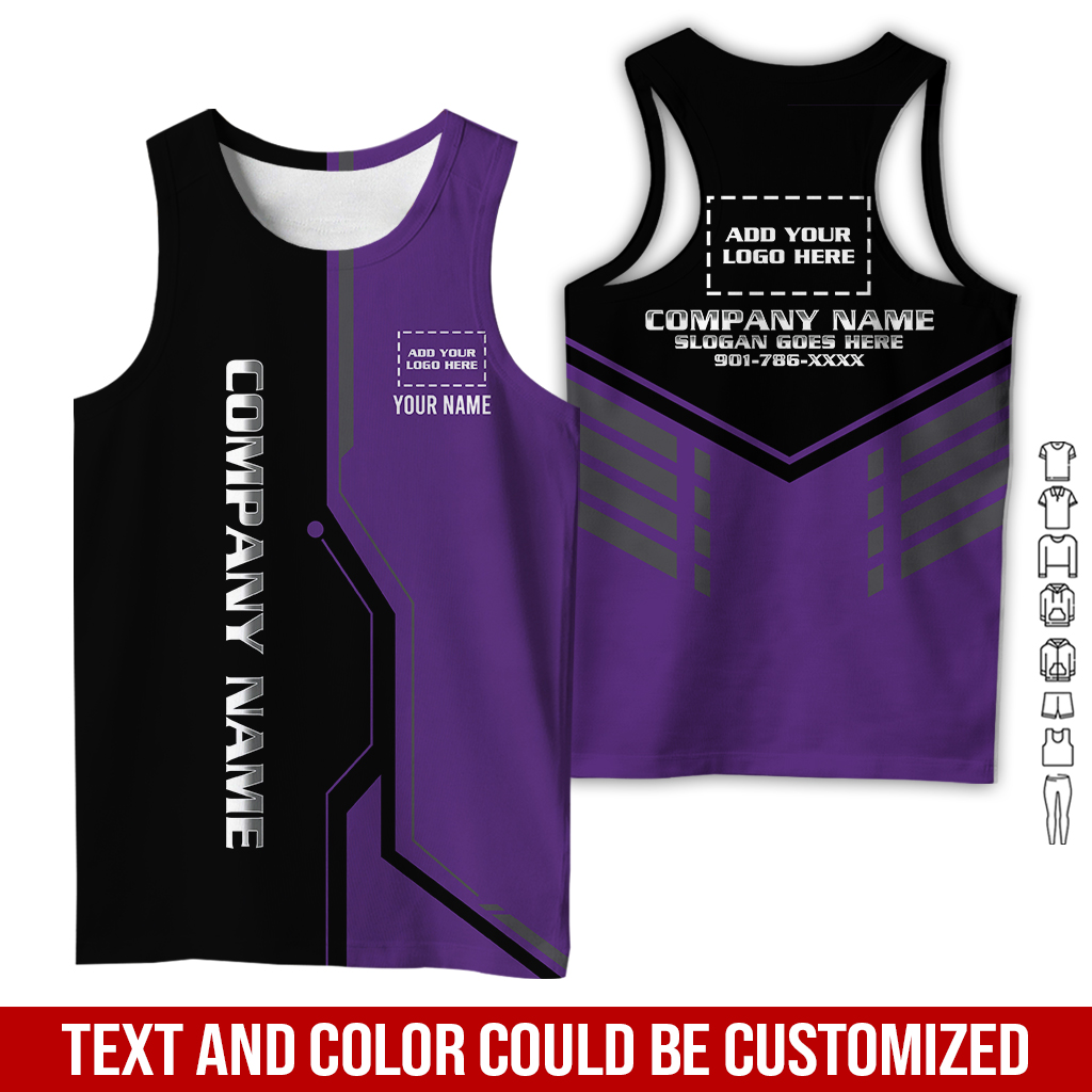 6285673-custom-company-brand-uniform-shirt-personalized-name-logo-colors-pc629-116.jpg Custom Company Brand Uniform Shirt – Custom Name, - photo 116