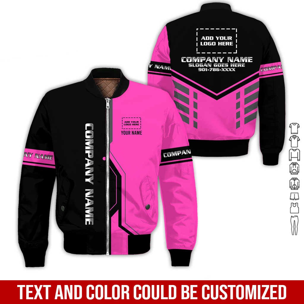 6285673-custom-company-brand-uniform-shirt-personalized-name-logo-colors-pc629-63.jpg Custom Company Brand Uniform Shirt – Custom Name, - photo 63
