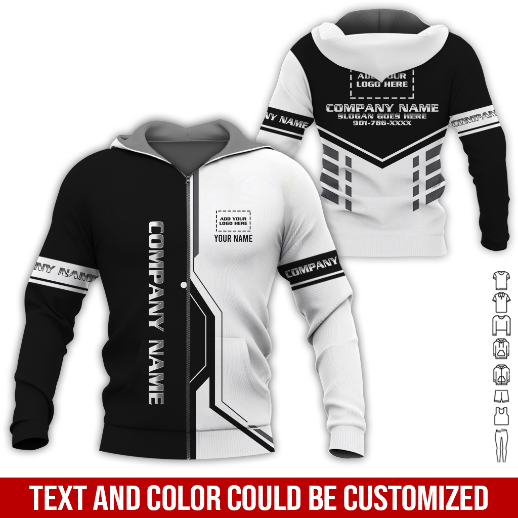 6285673-custom-company-brand-uniform-shirt-personalized-name-logo-colors-pc629-69.jpg Custom Company Brand Uniform Shirt – Custom Name, - photo 69