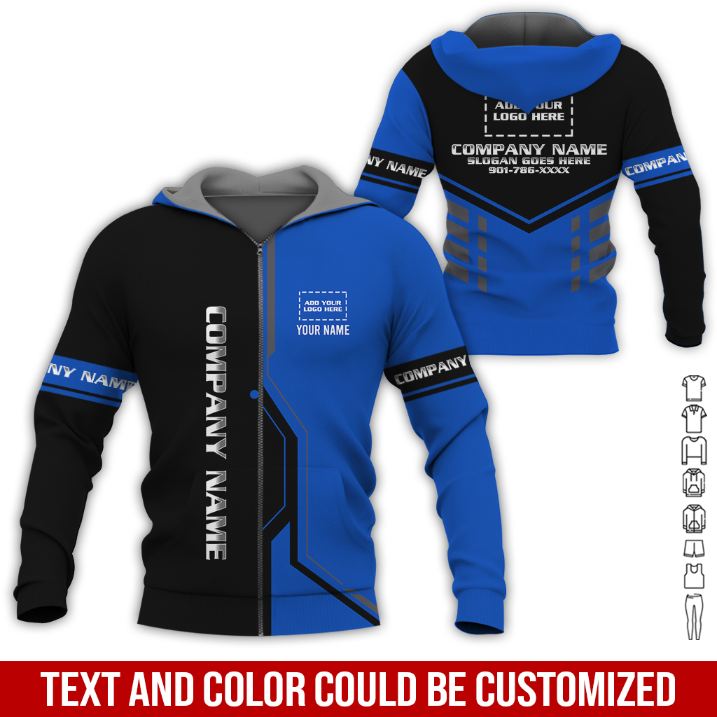 6285673-custom-company-brand-uniform-shirt-personalized-name-logo-colors-pc629-78.jpg Custom Company Brand Uniform Shirt – Custom Name, - photo 78