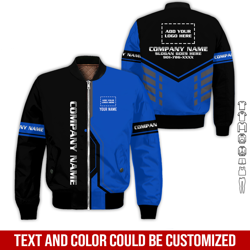 6285673-custom-company-brand-uniform-shirt-personalized-name-logo-colors-pc629-81.jpg Custom Company Brand Uniform Shirt – Custom Name, - photo 81