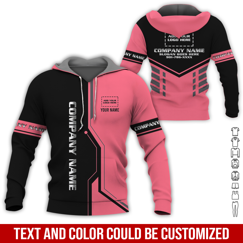 6285673-custom-company-brand-uniform-shirt-personalized-name-logo-colors-pc629-95.jpg Custom Company Brand Uniform Shirt – Custom Name, - photo 95