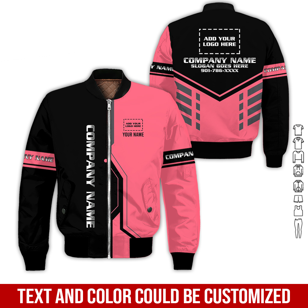 6285673-custom-company-brand-uniform-shirt-personalized-name-logo-colors-pc629-99.jpg Custom Company Brand Uniform Shirt – Custom Name, - photo 99