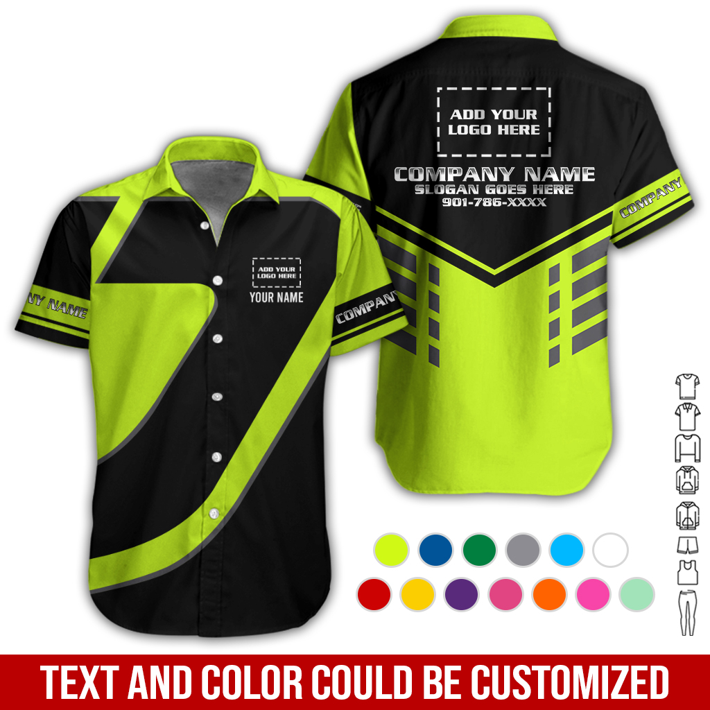 Custom Uniform Hoodie - photo 3