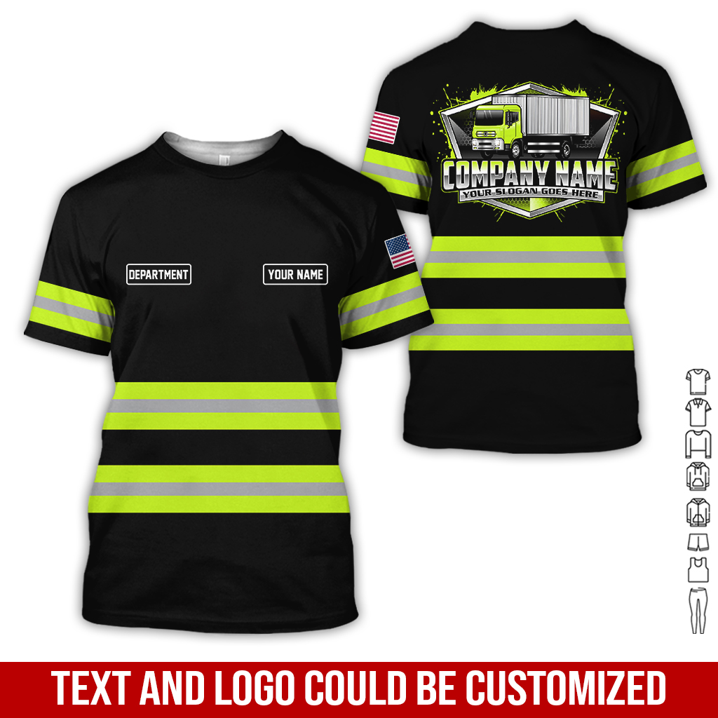 6286727-personalized-name-love-truck-3d-all-over-printed-clothes-pc631-1.jpg Custom Love Truck 3D Hoodie