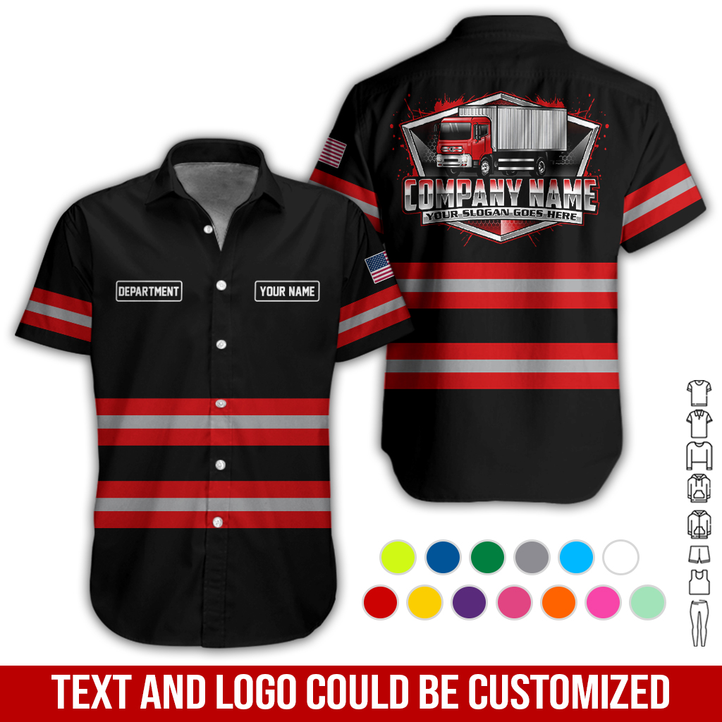 6286727-personalized-name-love-truck-3d-all-over-printed-clothes-pc631-12.jpg Custom Love Truck 3D Hoodie - photo 12