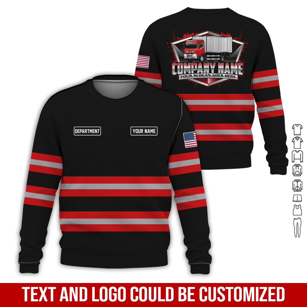 6286727-personalized-name-love-truck-3d-all-over-printed-clothes-pc631-13.jpg Custom Love Truck 3D Hoodie - photo 13
