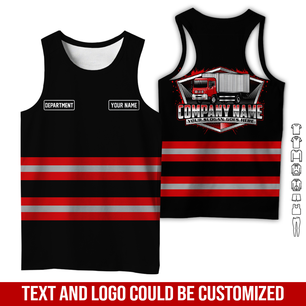 6286727-personalized-name-love-truck-3d-all-over-printed-clothes-pc631-17.jpg Custom Love Truck 3D Hoodie - photo 17