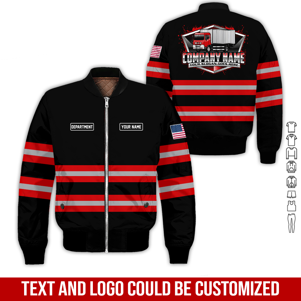 6286727-personalized-name-love-truck-3d-all-over-printed-clothes-pc631-18.jpg Custom Love Truck 3D Hoodie - photo 18