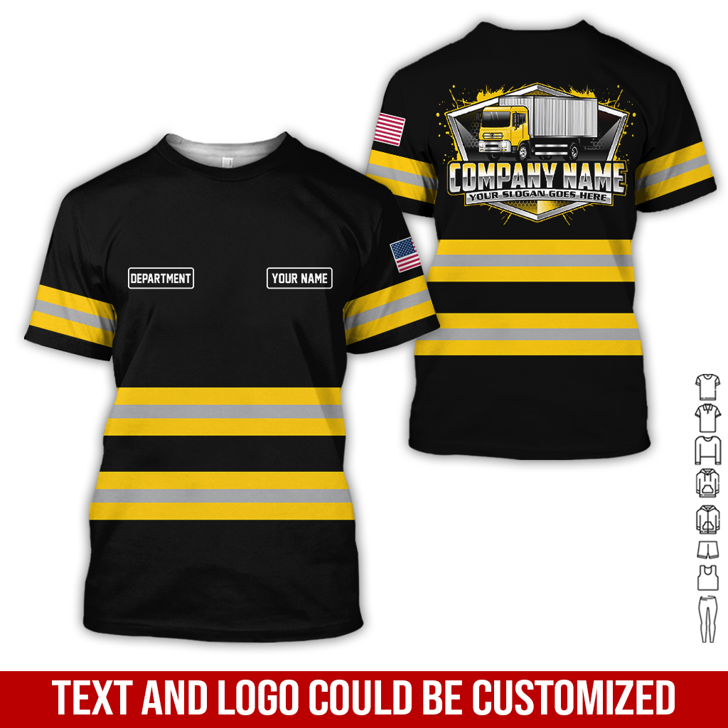 6286727-personalized-name-love-truck-3d-all-over-printed-clothes-pc631-19.jpg Custom Love Truck 3D Hoodie - photo 19