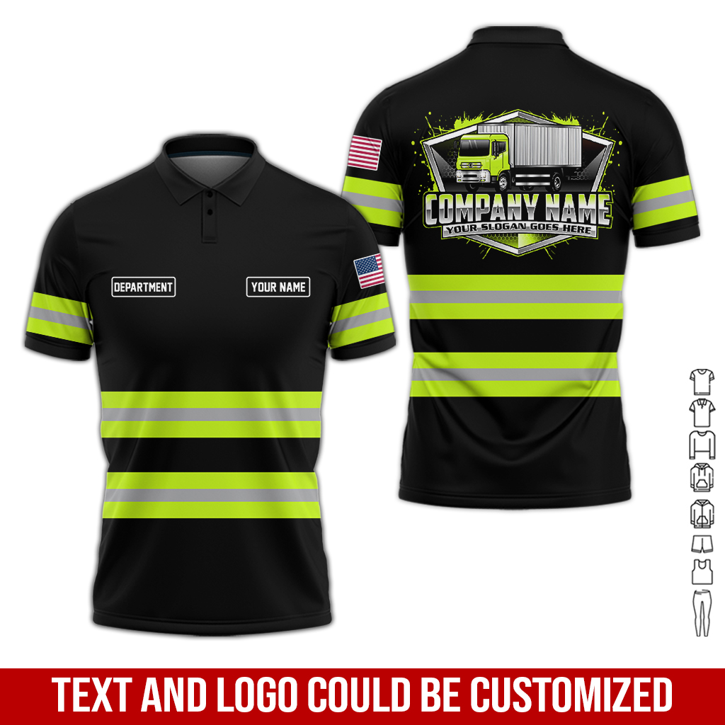 6286727-personalized-name-love-truck-3d-all-over-printed-clothes-pc631-2.jpg Custom Love Truck 3D Hoodie - photo 2