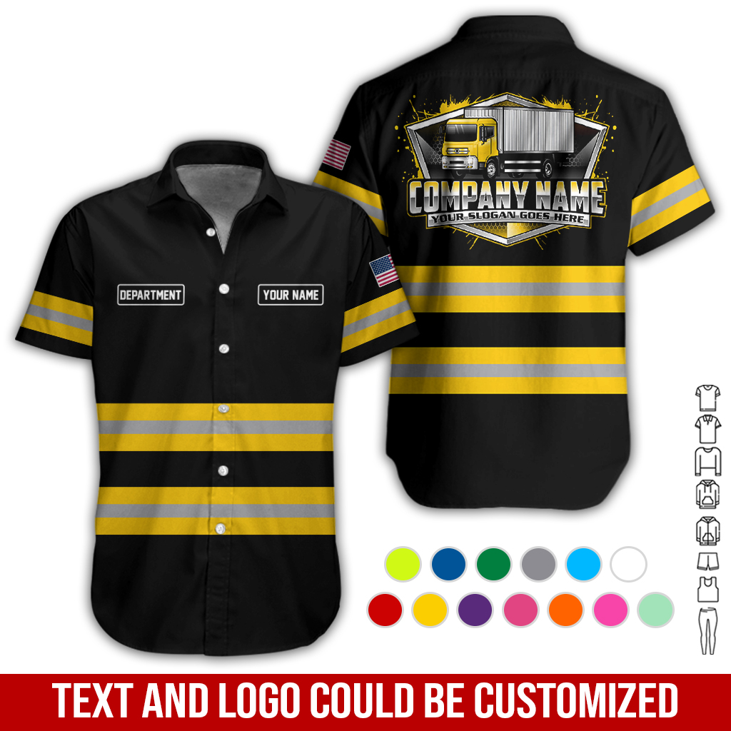 6286727-personalized-name-love-truck-3d-all-over-printed-clothes-pc631-21.jpg Custom Love Truck 3D Hoodie - photo 21