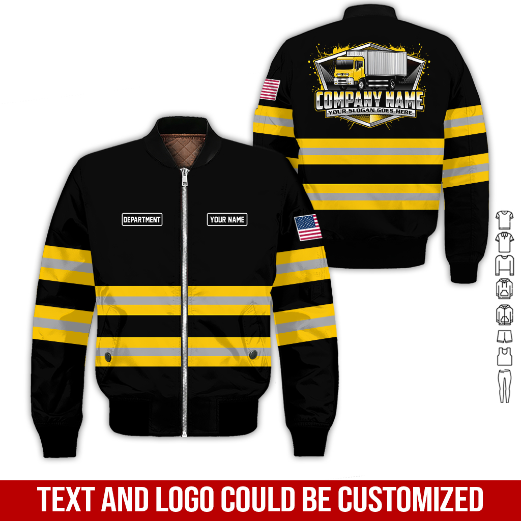 6286727-personalized-name-love-truck-3d-all-over-printed-clothes-pc631-27.jpg Custom Love Truck 3D Hoodie - photo 27
