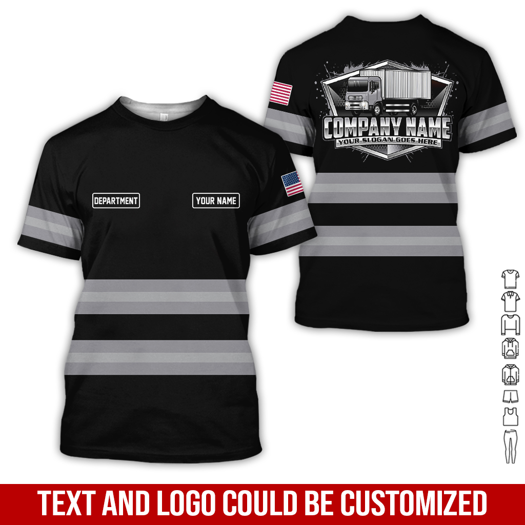 6286727-personalized-name-love-truck-3d-all-over-printed-clothes-pc631-28.jpg Custom Love Truck 3D Hoodie - photo 28