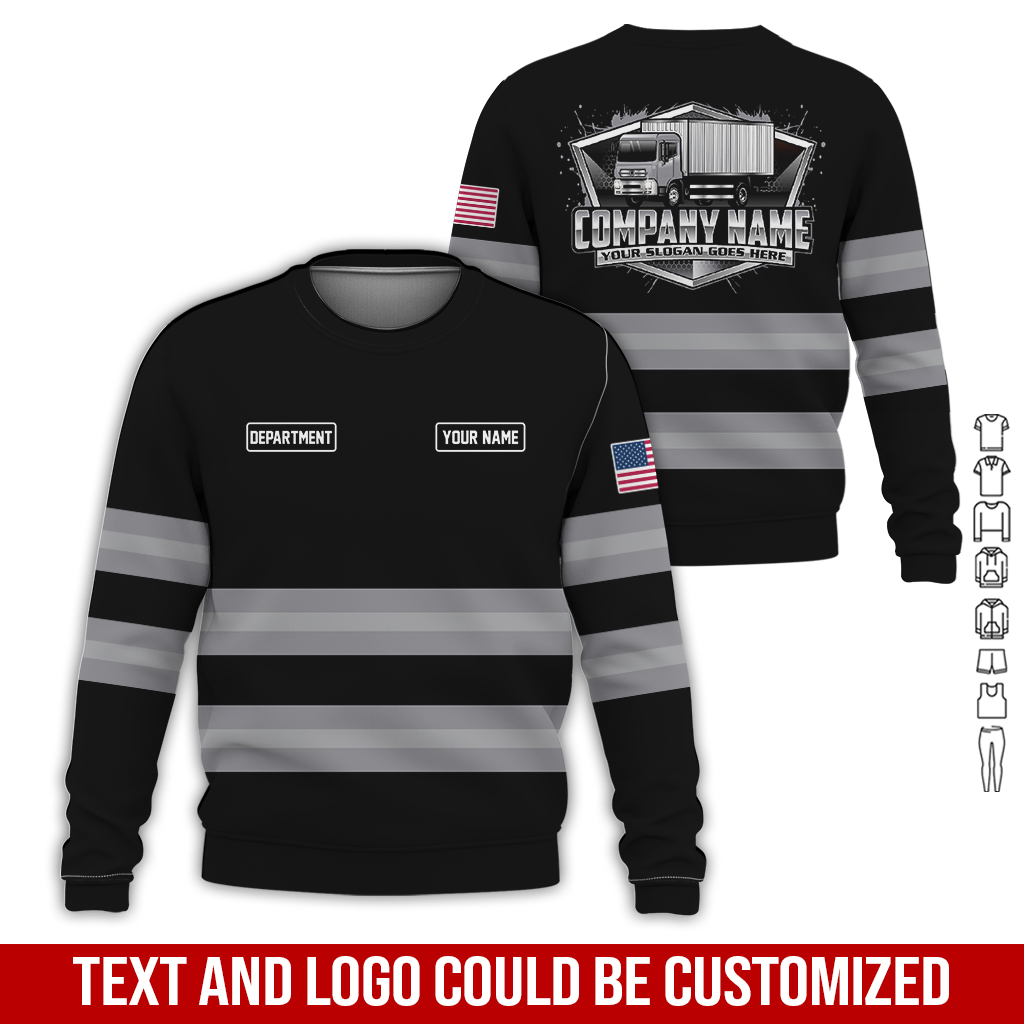 6286727-personalized-name-love-truck-3d-all-over-printed-clothes-pc631-31.jpg Custom Love Truck 3D Hoodie - photo 31